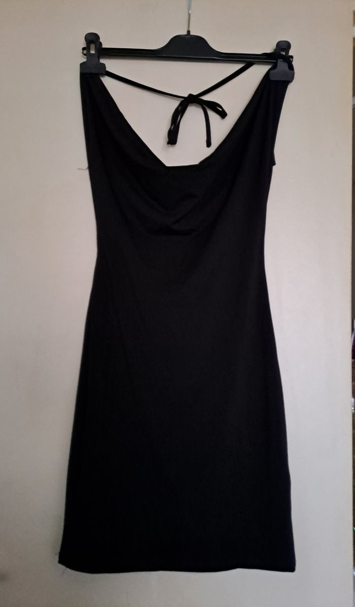 Robe fluide - photo numéro 3