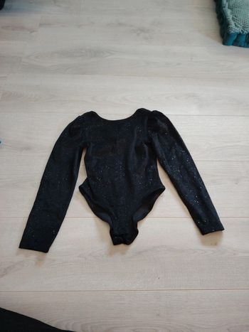 Body fille 8 ans