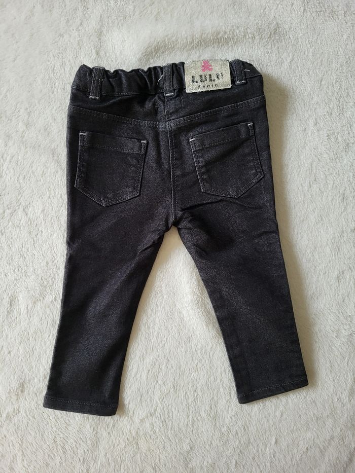 Jeans - photo numéro 4