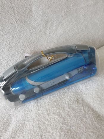 Télescope neuf. Jamais déballé.