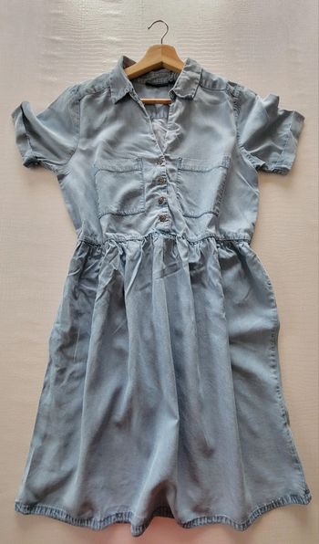 Robe en jean - Taille 36