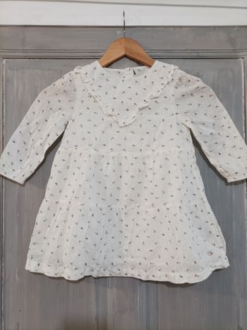 Robe (3 ans)