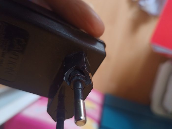 Veilleuse beaucoup servi - photo numéro 5