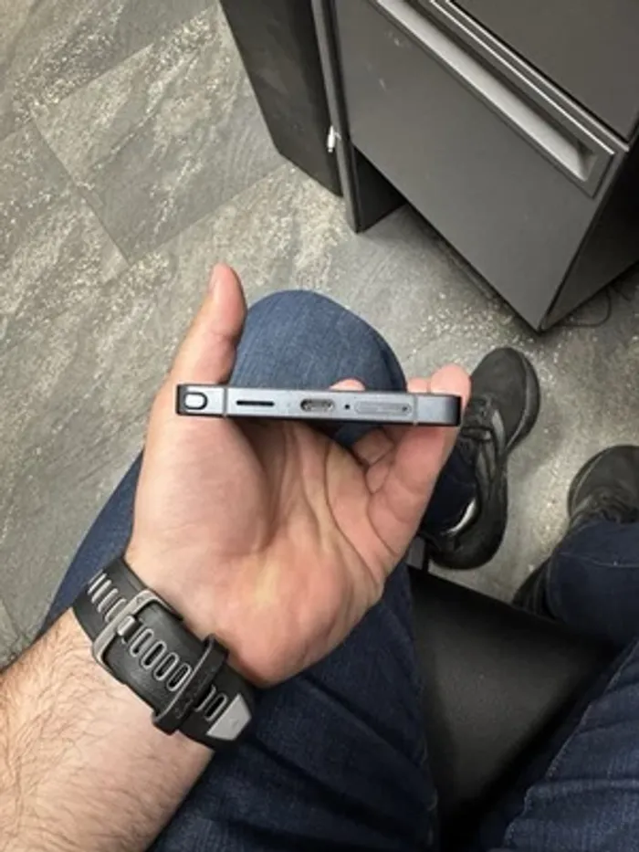 Samsung Galaxy S25 Ultra 512go - photo numéro 6