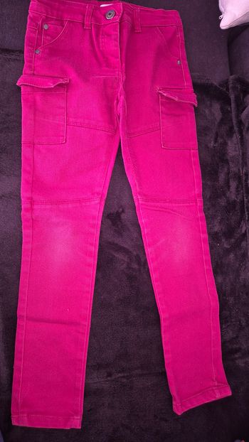 Pantalon pour fille
