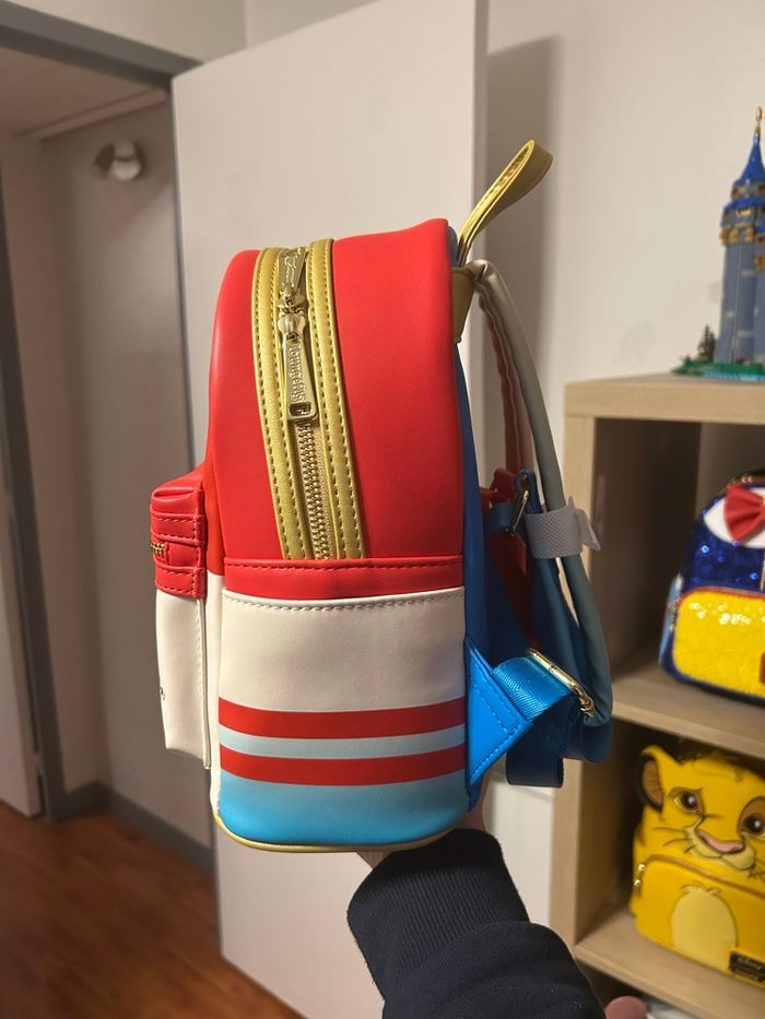 Loungefly Harley Quinn - photo numéro 4