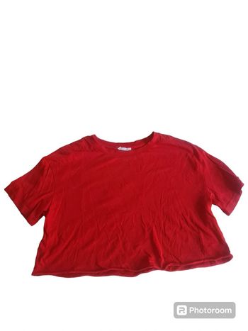 Croc top Don't call me Jennyfer