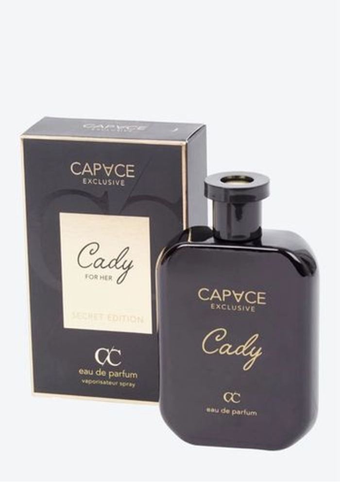 Parfum capace cecily femme secret edition - photo numéro 3