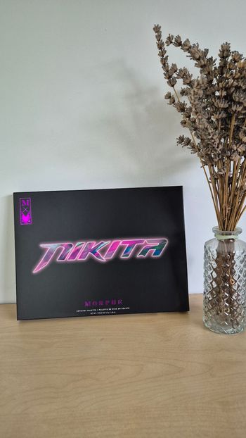 Morphe nikita