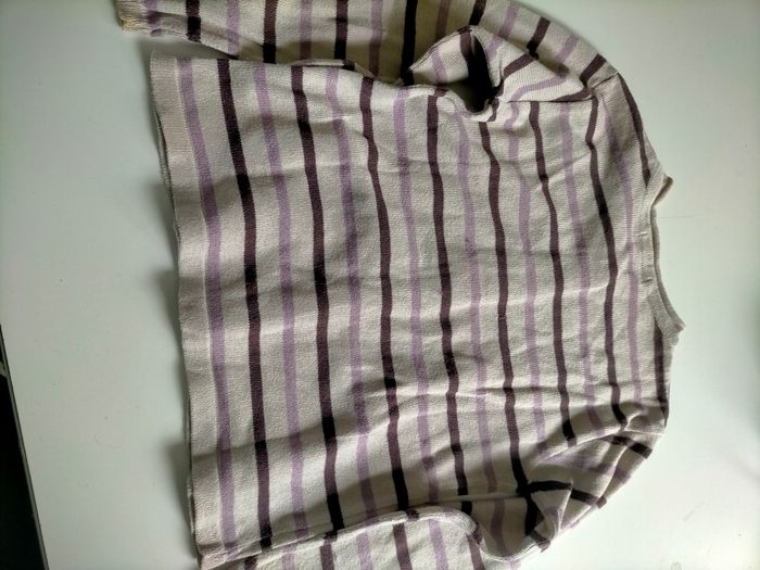 Gilets fille - photo numéro 5