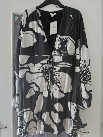 Robe neuve