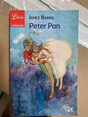 Peter Pan