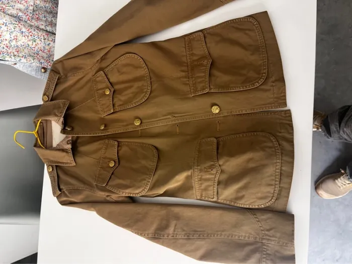 Trench 🧥 Ralph Lauren - photo numéro 2