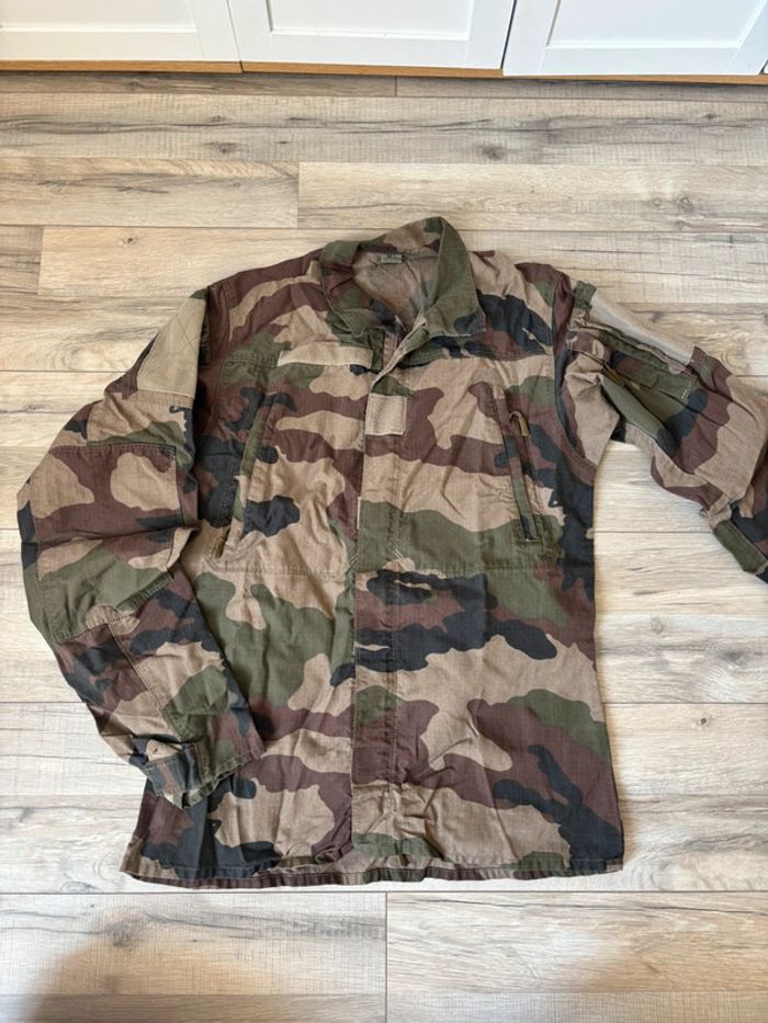 Veste f3