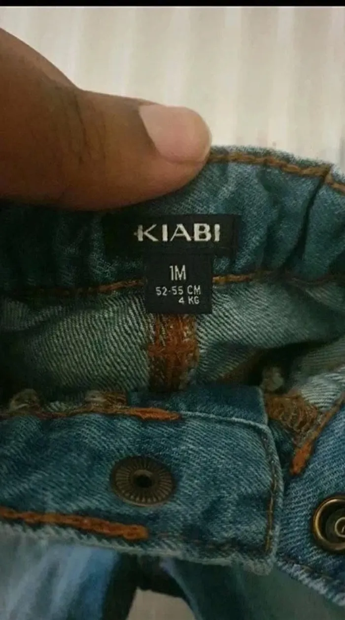 Jeans - photo numéro 3