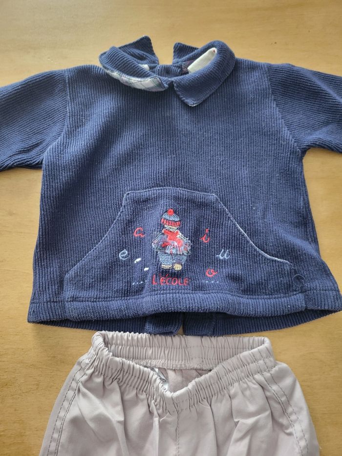 Ensemble - photo numéro 3