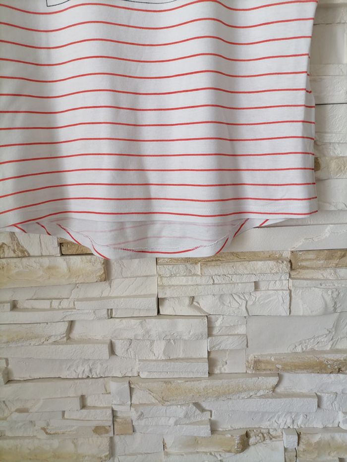 T shirt femme - photo numéro 3