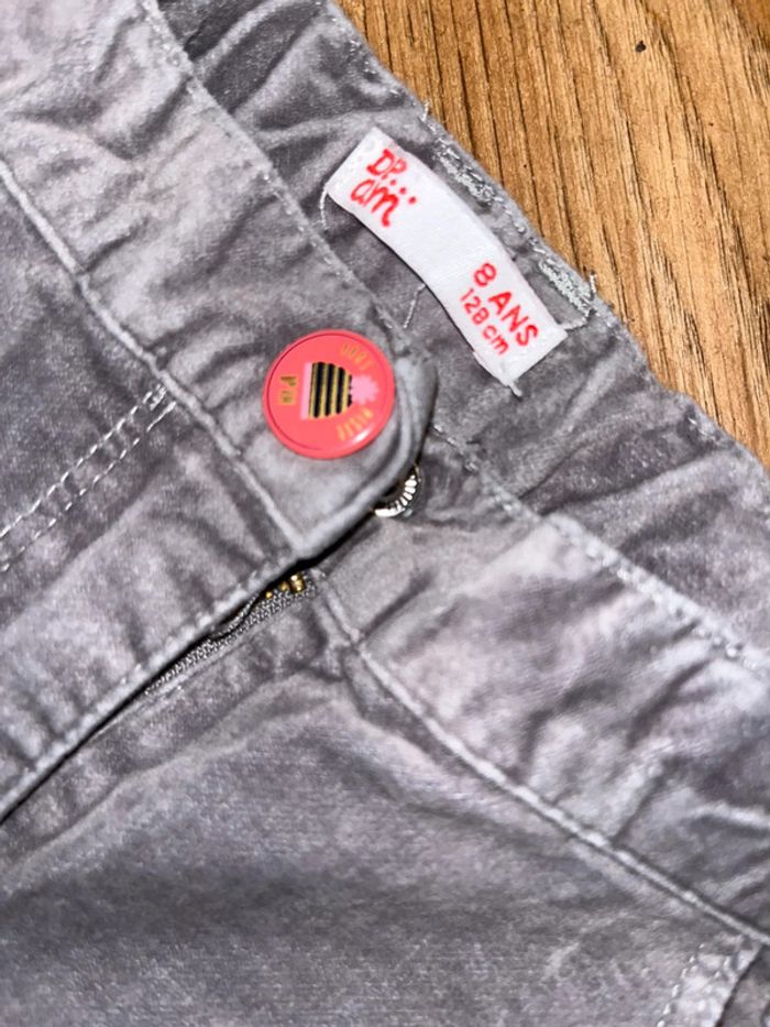 Pantalon - photo numéro 2