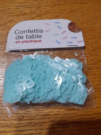 Confettis