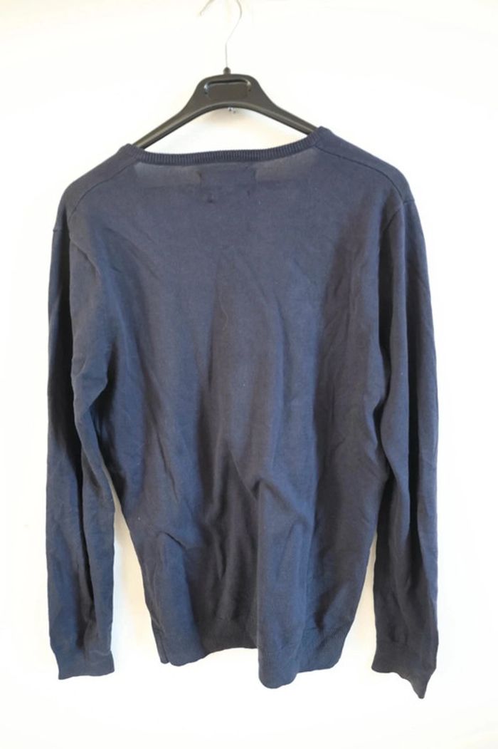 C54 pull marine Ben Sherman S - photo numéro 2