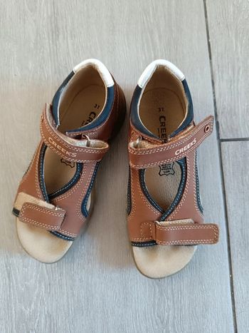Sandalette