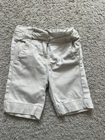 Short