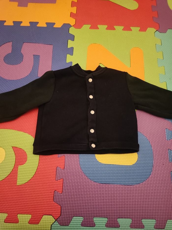 veste