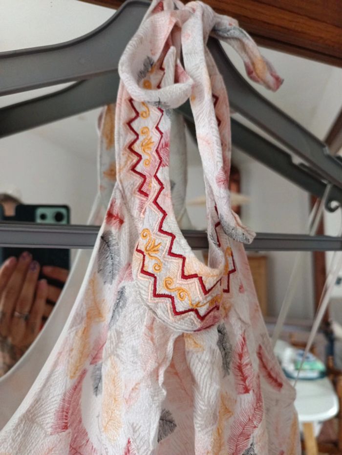 Robe longue - photo numéro 2