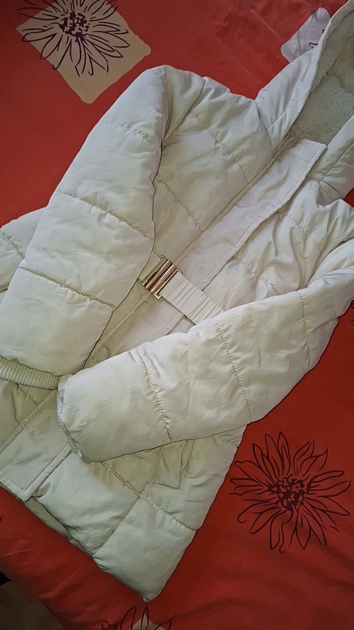 Manteau 8 ans - photo numéro 2