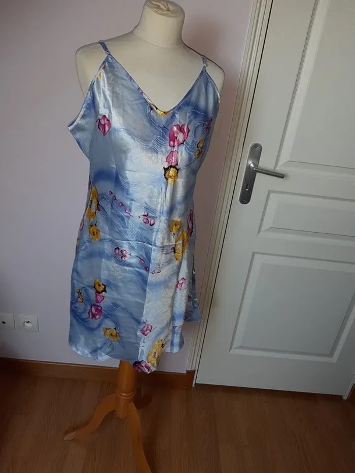 Nuisette