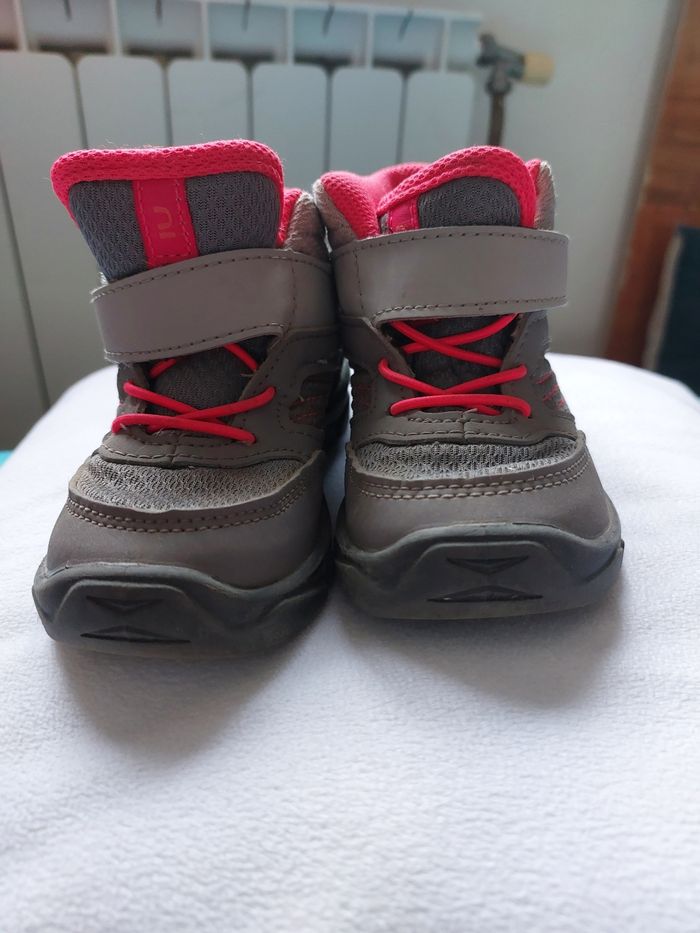 Chaussure de marche