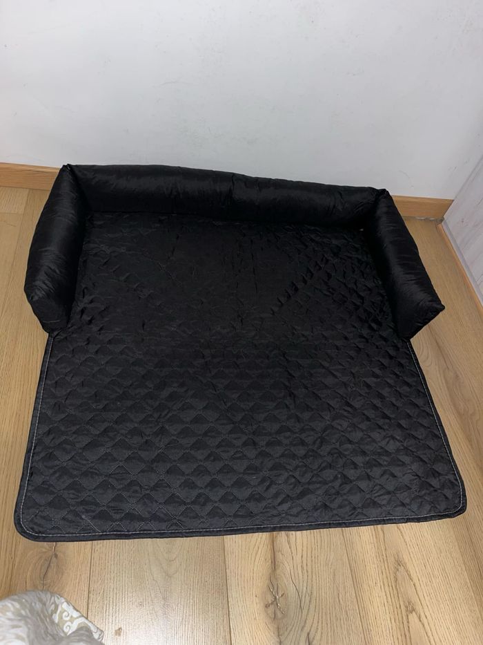 Panier pour chien