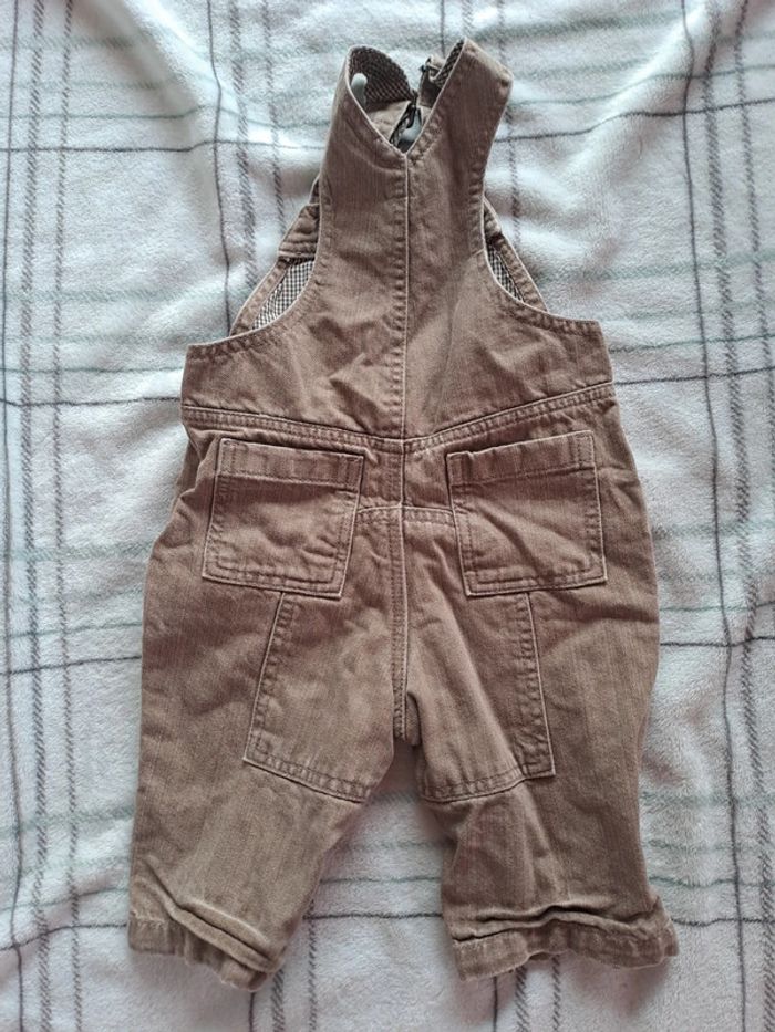 Salopette baby gap - photo numéro 2