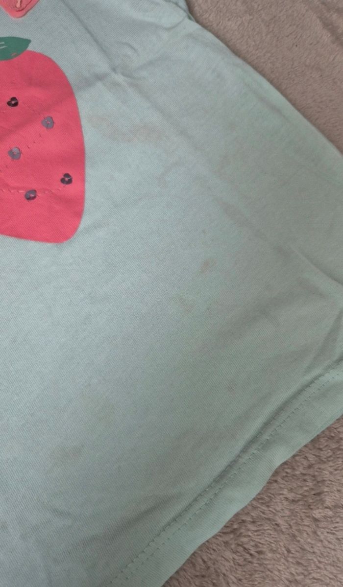 Tee-shirt orchestra 36mois - photo numéro 4