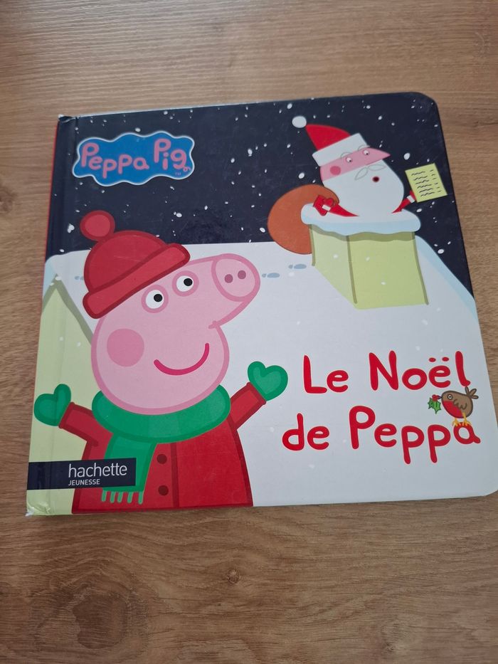 Mibre peppa pig