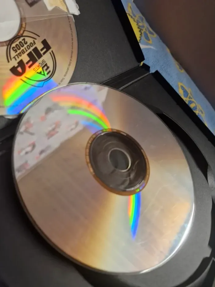 🎮 Jeu PC - photo numéro 4