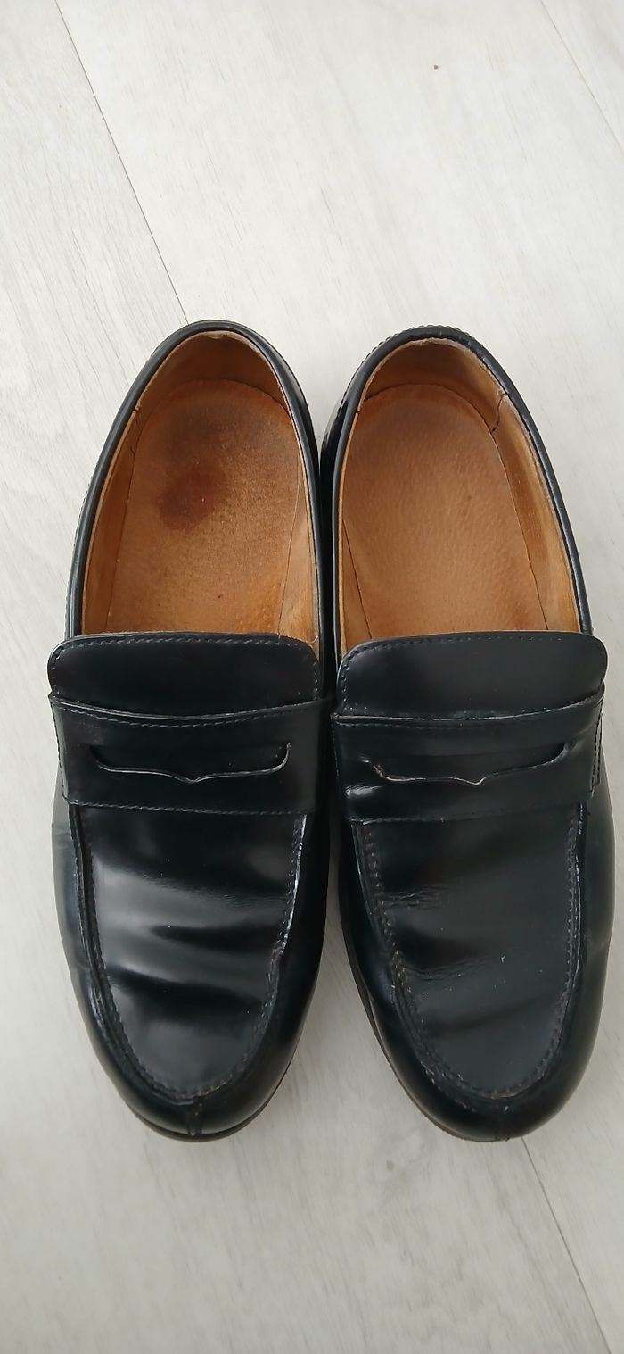 Mocassin homme - photo numéro 2