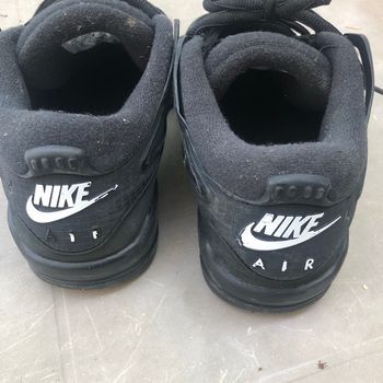 Chaussure Jordan nike
