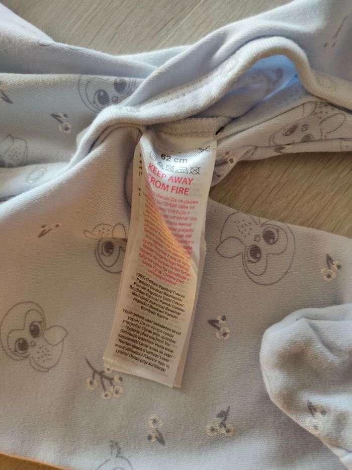 Pyjama - photo numéro 3