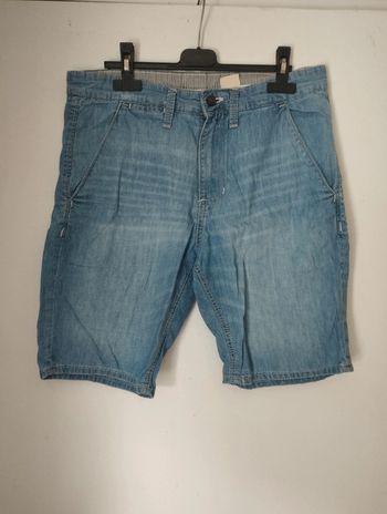 Short homme