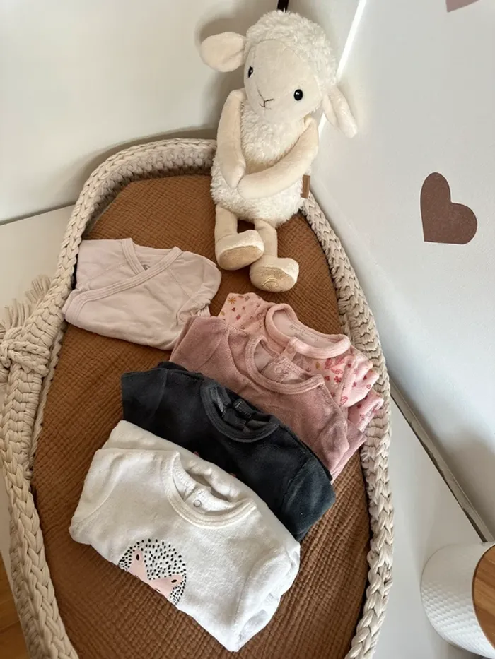 Lot pyjamas