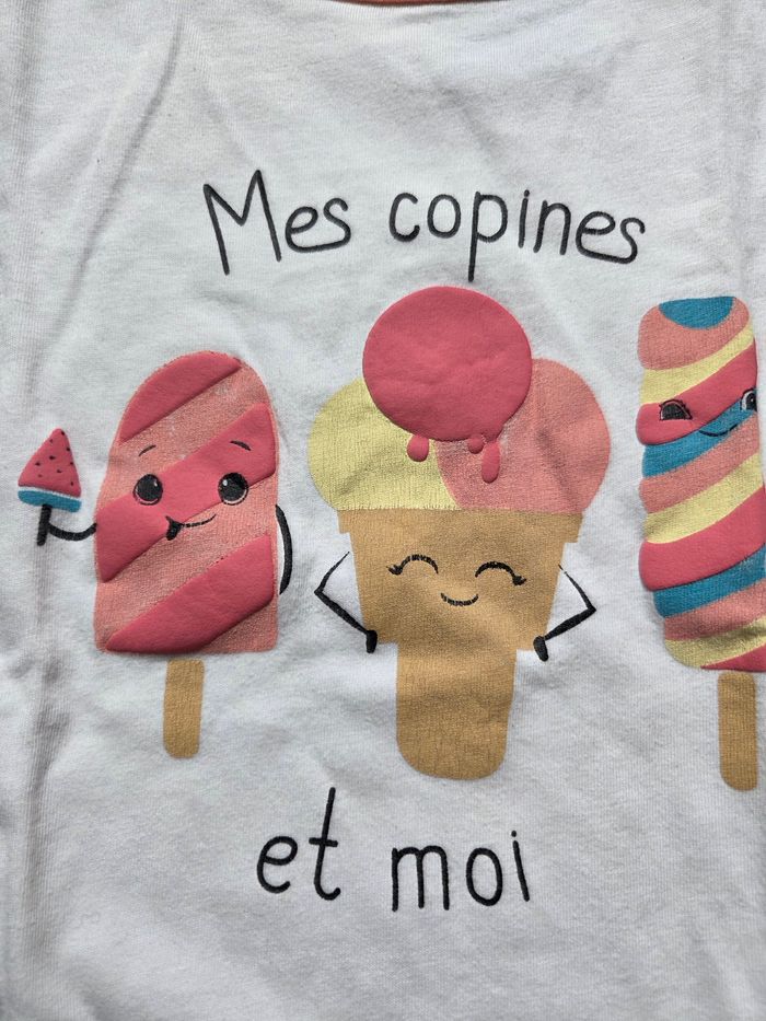 Pyjama 5 ans - photo numéro 3