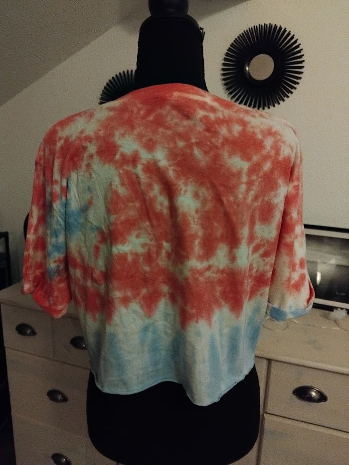 Tee-shirt - photo numéro 7