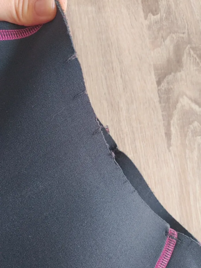 Pantalon sudation Domyos - photo numéro 4