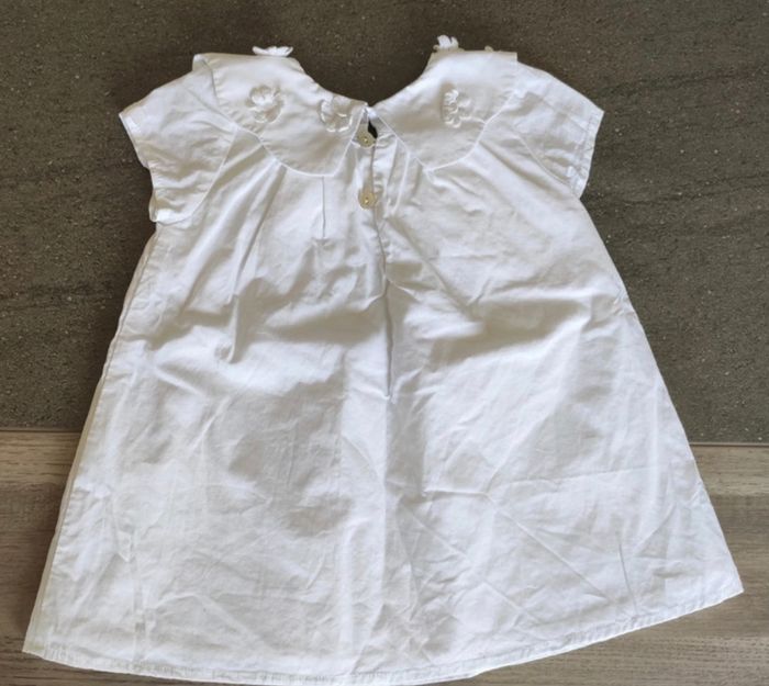 Robe de cérémonie - photo numéro 3