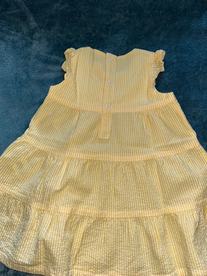 Robe petit bateau - photo numéro 7