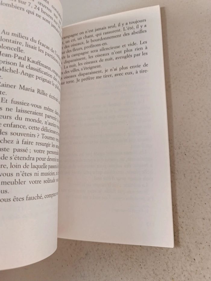 Jean-Louis Fournier je ne suis pas seul à être seul - photo numéro 5