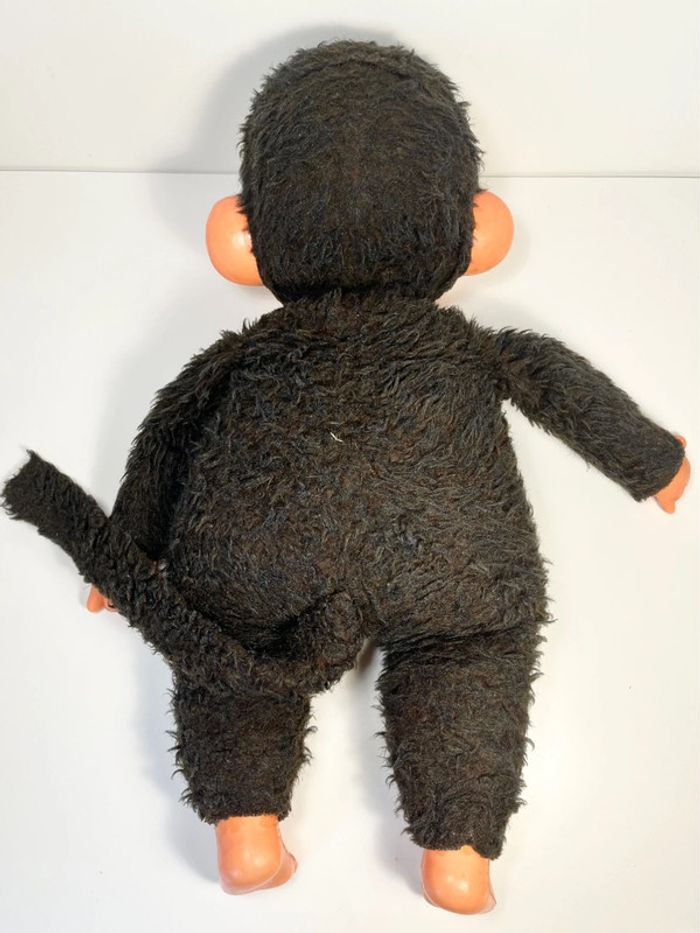 Peluche Kiki Géant 60cm - photo numéro 7