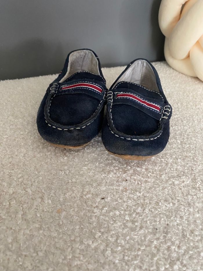 Mocassins - photo numéro 7