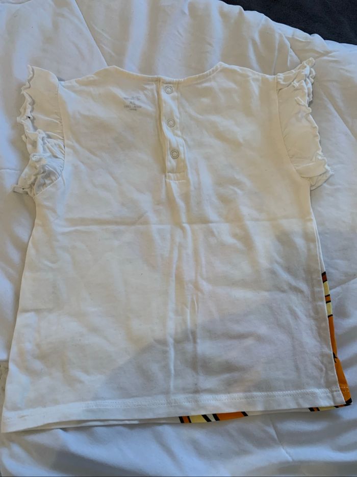 T-shirt Bambi - photo numéro 5